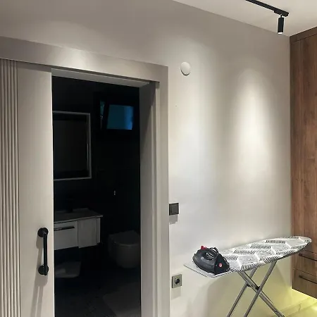 Pinewood Villa Selçuk