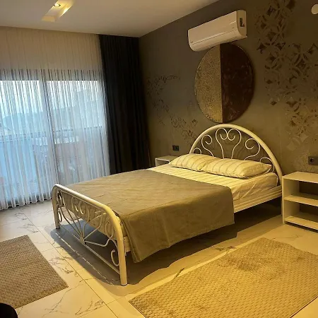 Villa Pinewood *