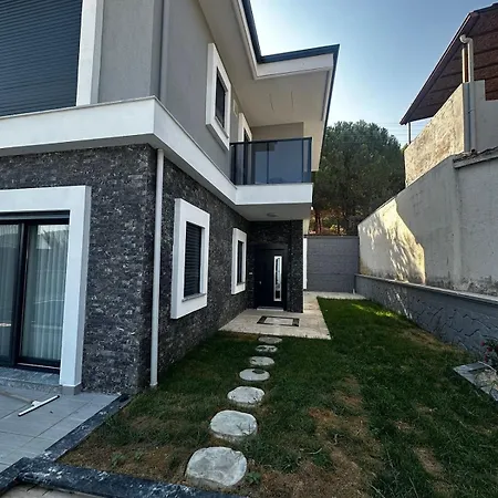 Pinewood Selçuk