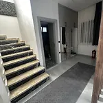Pinewood Villa