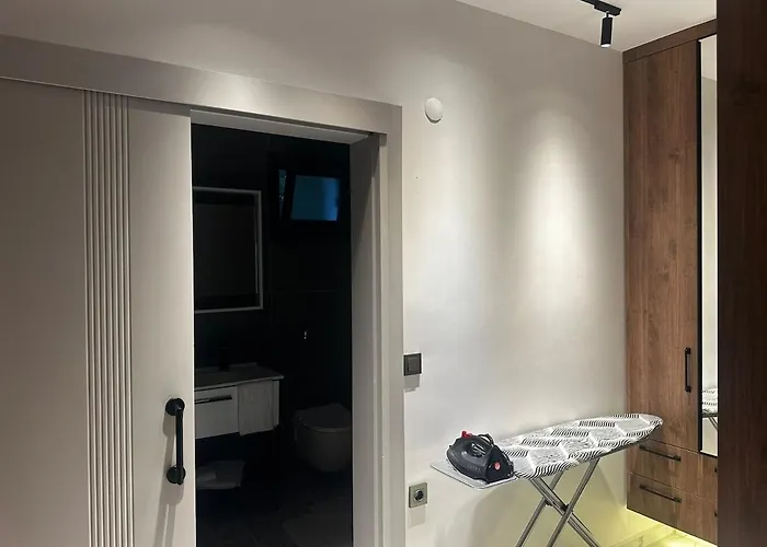 Pinewood Villa Selçuk