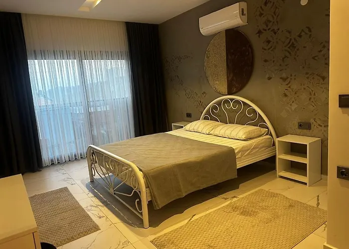 Villa Pinewood *