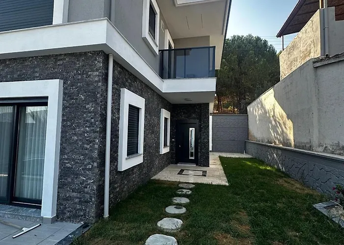 Pinewood Selçuk