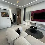 Villa Pinewood Selçuk